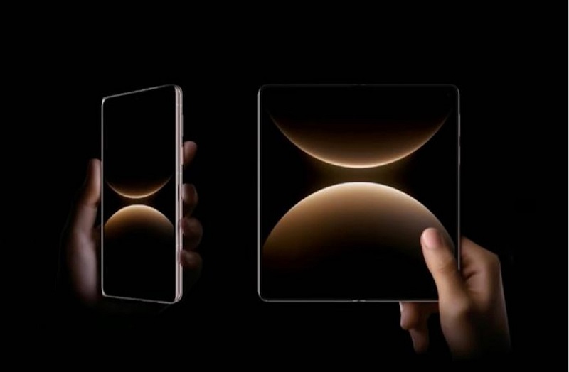 Huawei Mate X7 có 2 Vuaboss đến từ Dubai nổi bật