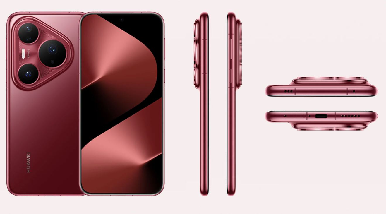 Huawei Pura 80 Pro Plus có Vuaboss liên minh giải trí 1 thế giới tinh xảo