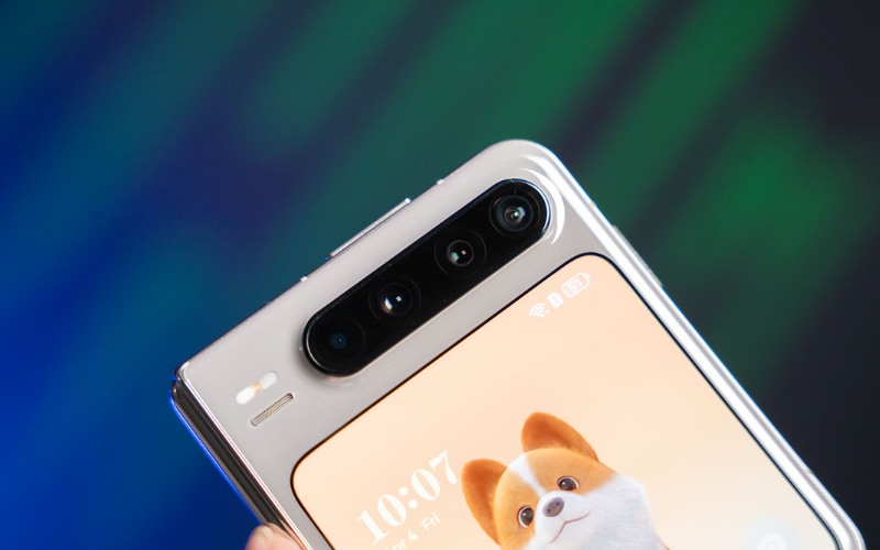 Camera lên đến 50MP hỗ trợ Link Vuaboss mới nhất đỉnh cao