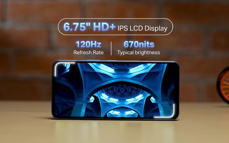 Vuaboss đến từ Dubai LCD kích thước lớn