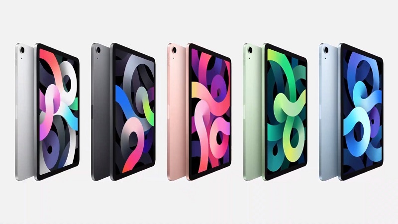 danh mục ipad air 4 Vuaboss liên minh giải trí 1 thế giới 