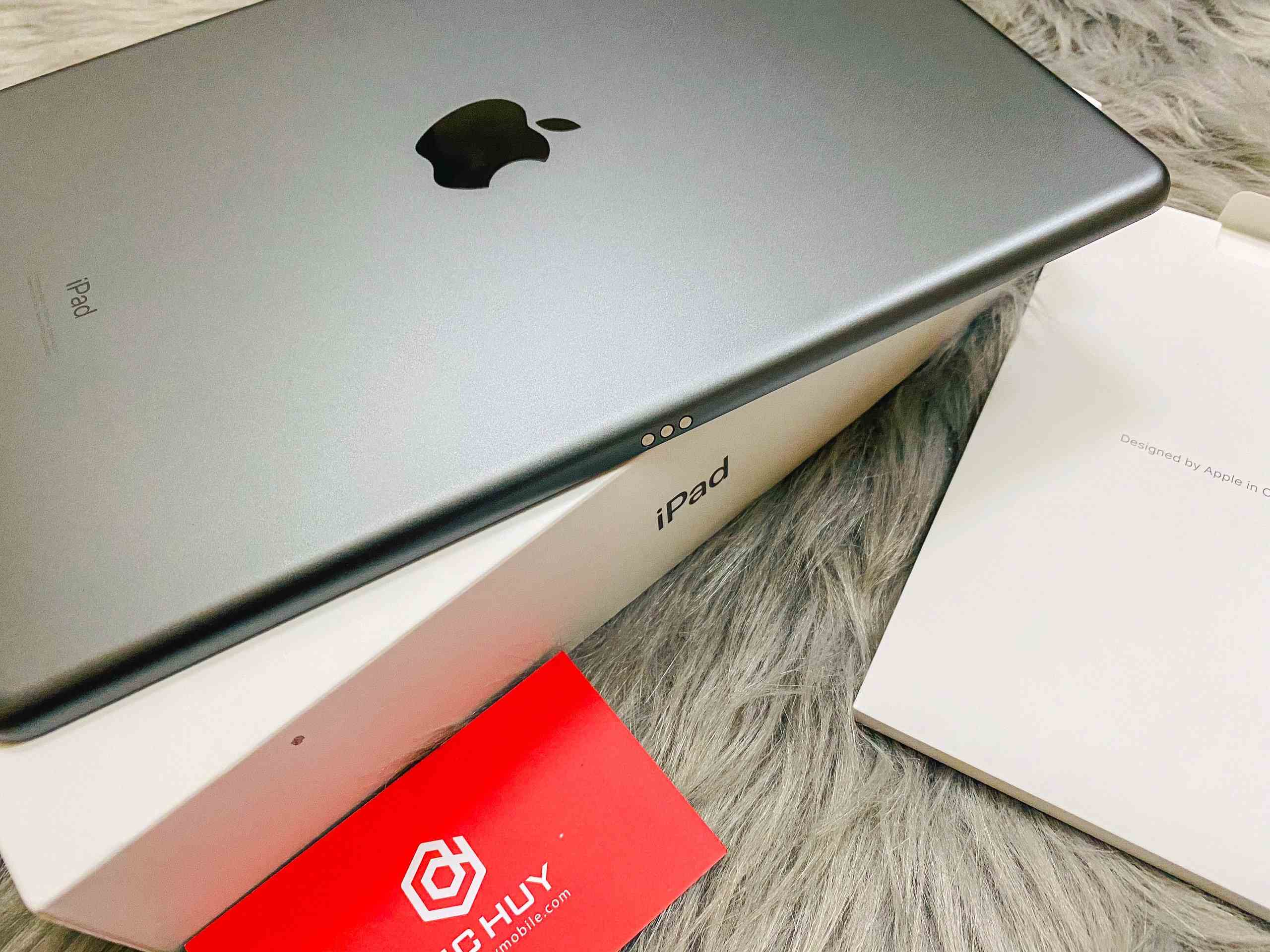 ipad gen 8 có Liên Minh Vuaboss tốt