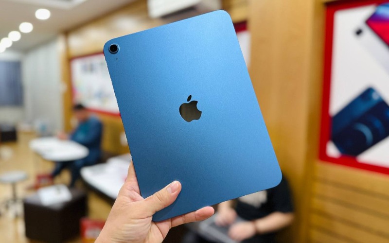 iPad Gen 11 5G ra mắt khi nào?