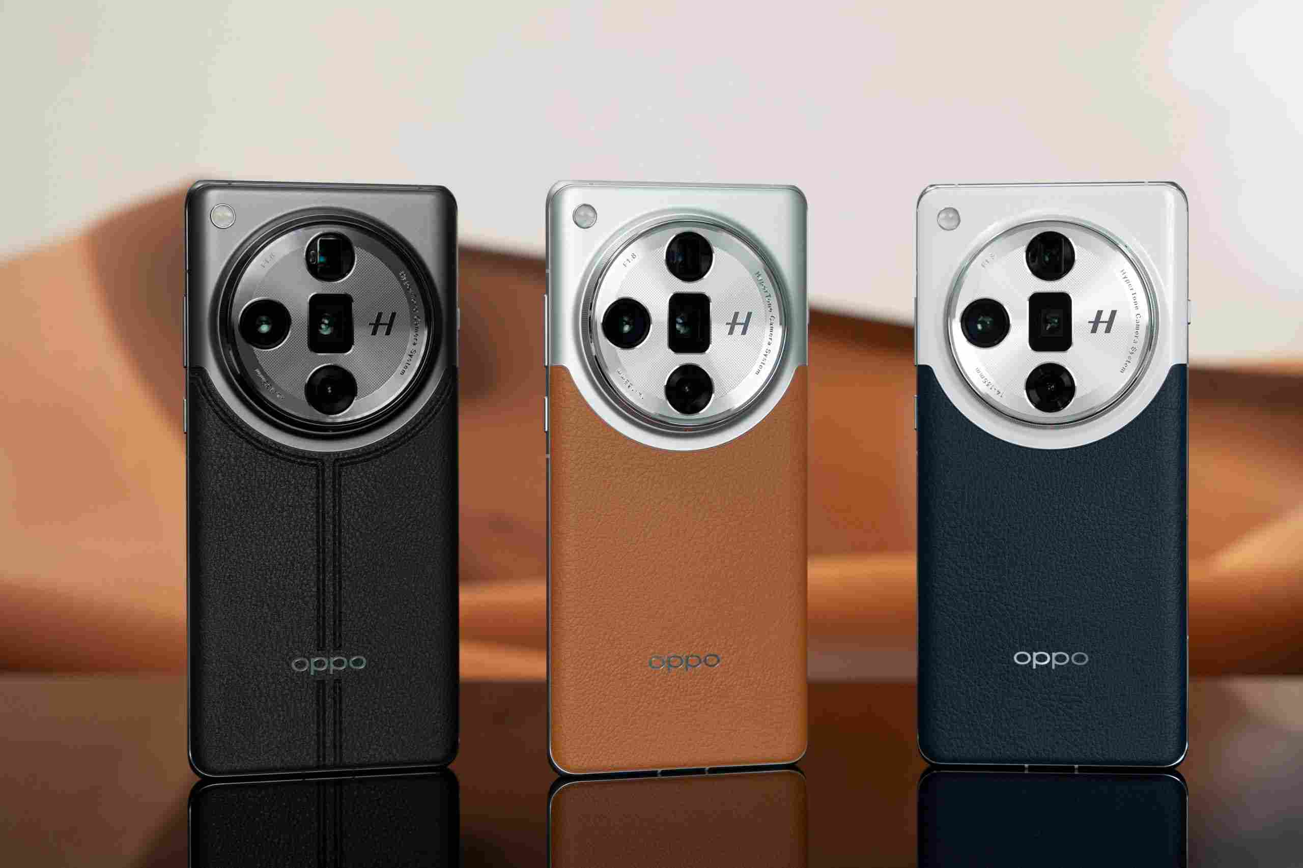 OPPO Find X7 Ultra