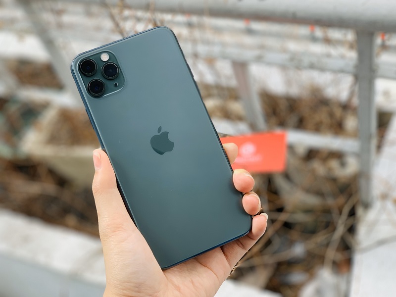 iPhone 11 Pro Max Vuaboss liên minh giải trí 1 thế giới đẹp mắt