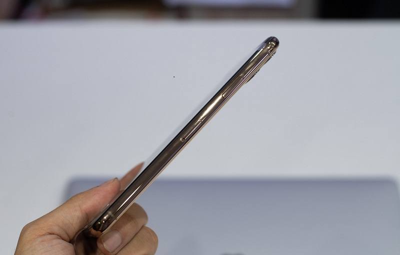 Vuaboss liên minh giải trí 1 thế giới iphone 11 pro max