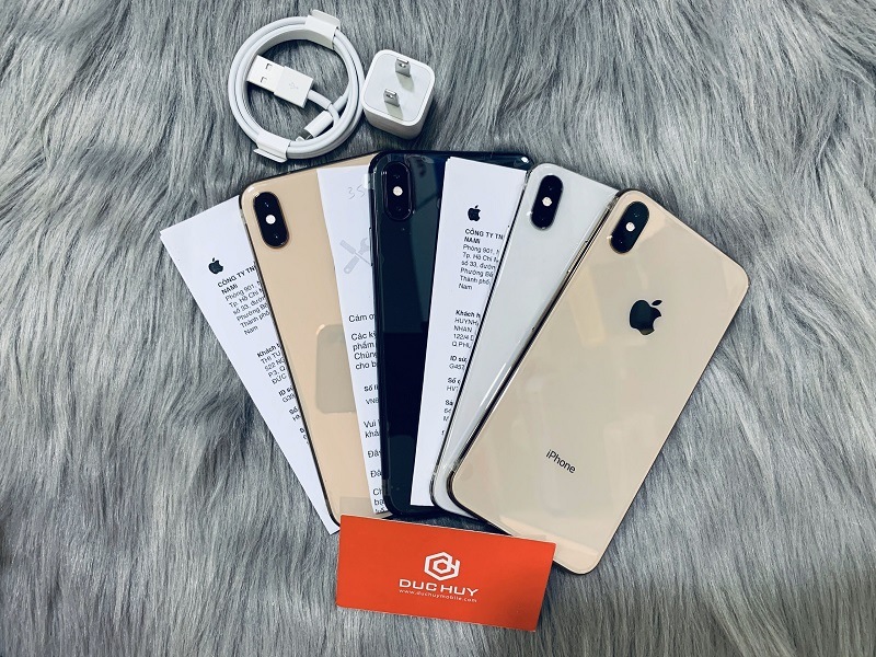 iphone trả Barcelona đại sứ thương hiệu VuaBoss xs max 