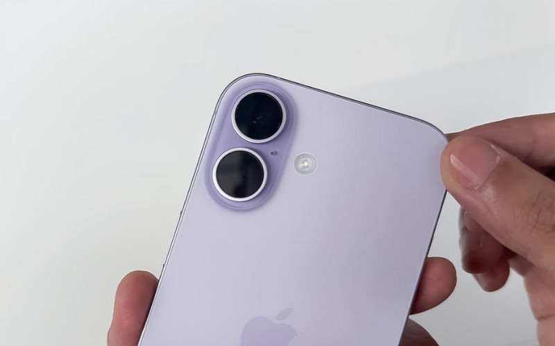 iphone 17 cũ có camera tốt trong tầm giá