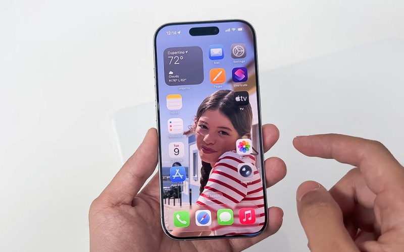iphone 17 cũ sẽ có hiệu năng sử dụng tốt trong nhiều năm