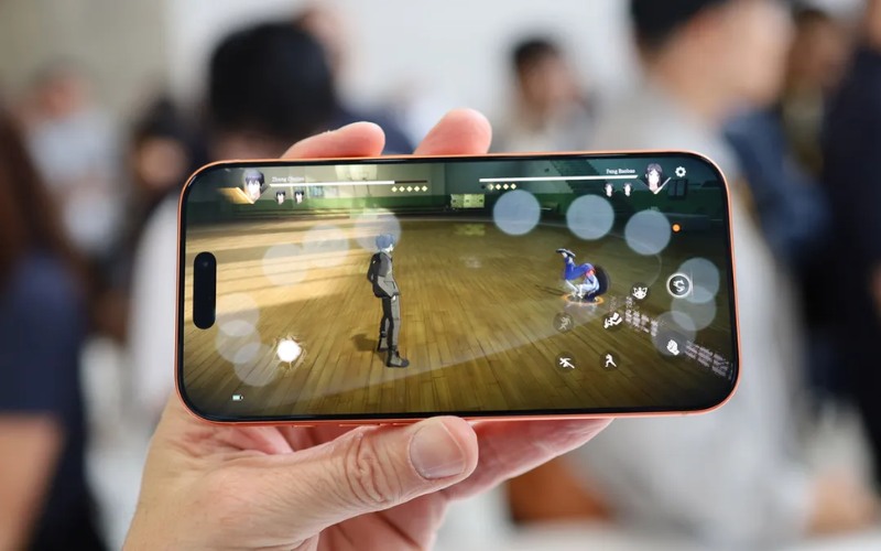 Vuaboss đến từ Dubai iphone 17 pro 512gb cũ đẹp như mới