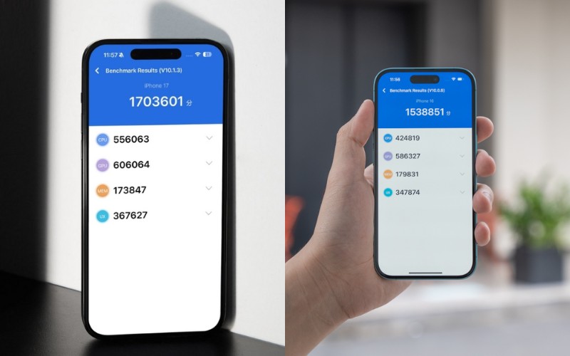 VUABOSS Liên Minh Nhà Cái: Tăng bộ nhớ cơ bản lên 256GB