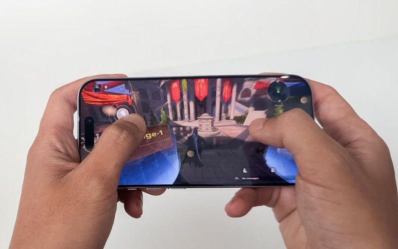 iphone 17 bản 512gb cũ sẽ có hiệu năng vượt trội