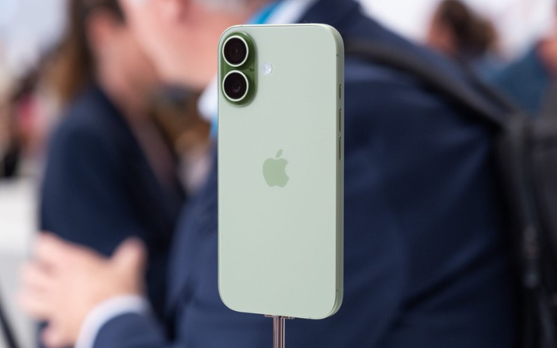 iphone 17 512gb cũ sẽ có nhiều màu sắc để chọn lựa