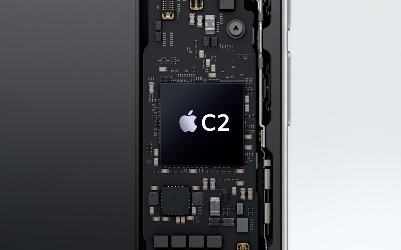 Chip Modem C2
