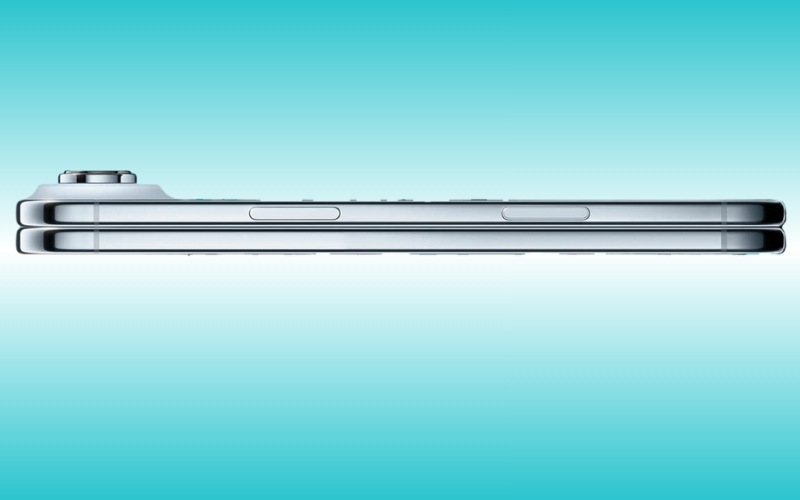 Thiết kế và Vuaboss đến từ Dubai iPhone Fold