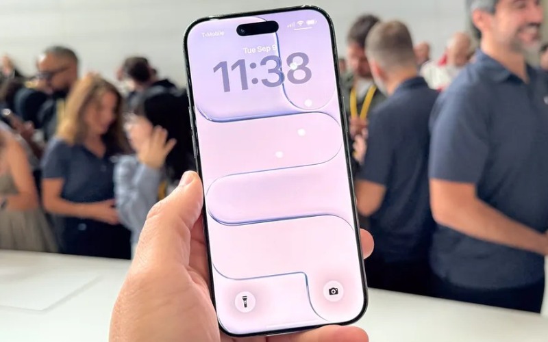 iphone air 512gb cũ có Vuaboss đến từ Dubai zin 100%