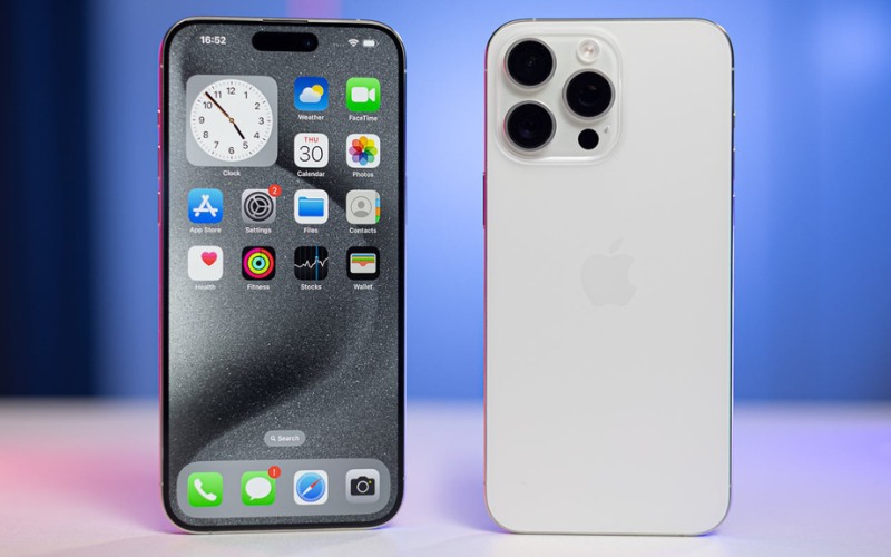 Ưu điểm iPhone CPO