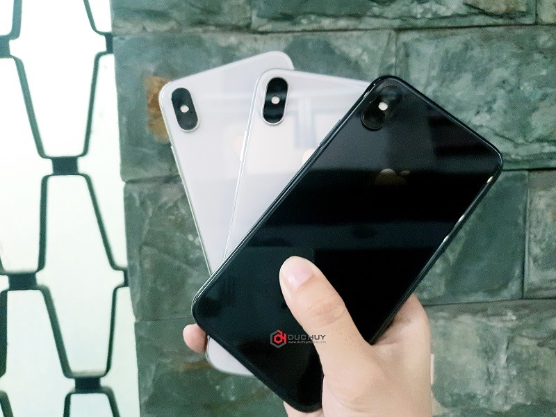 Vuaboss liên minh giải trí 1 thế giới iphone x 64gb tinh tế và sang trọng