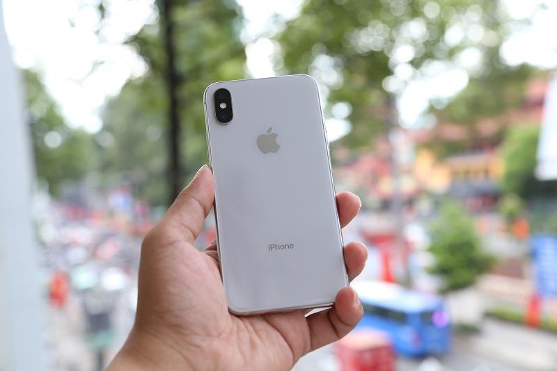 iphone x có Vuaboss liên minh giải trí 1 thế giới nhỏ gọn.