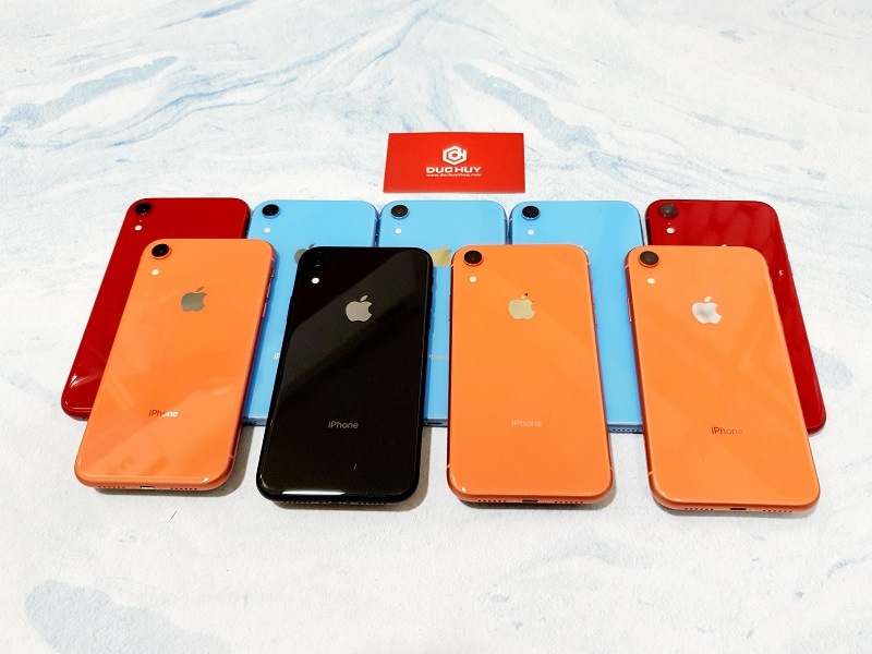 iphone xr cũ