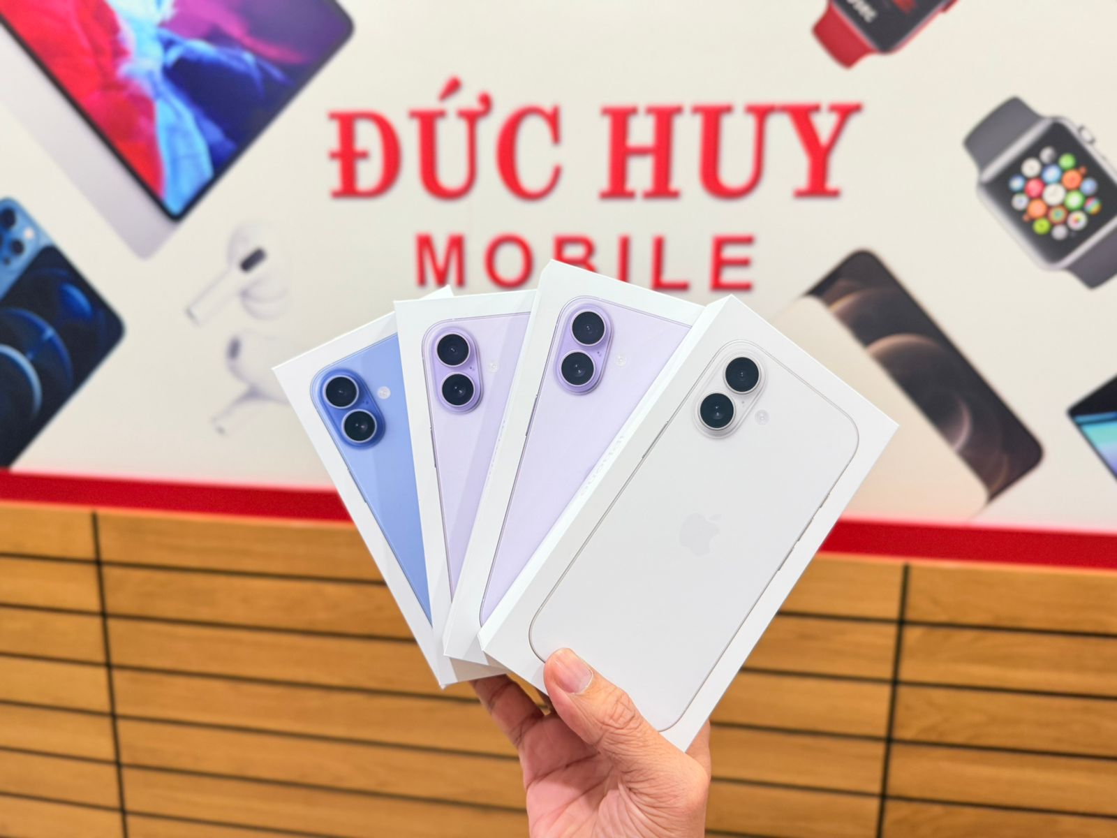Đặc điểm nổi bật của iPhone 17 512GB