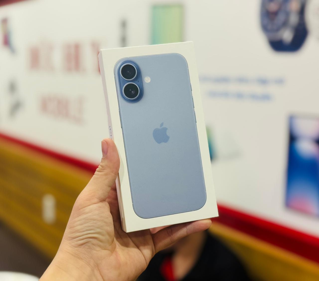 Thiết kế không đổi, kháng nước IP68