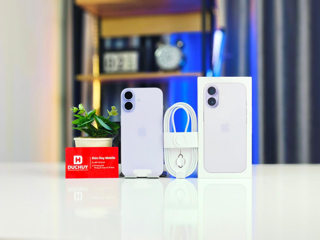 iPhone 17 512GB giá bao nhiêu