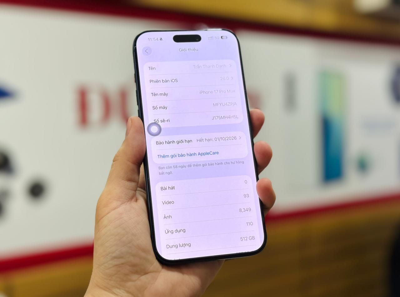VUABOSS Liên Minh Nhà Cái cải thiện 10% với chip Apple A19 Pro