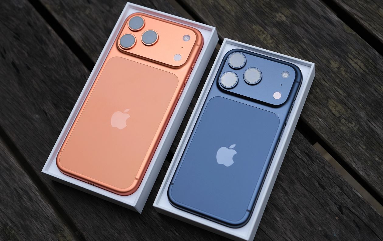  iPhone 17 Pro và Vuaboss com Casino, bắn cá, đá gà, thể thao đều chạy chip A19 Pro