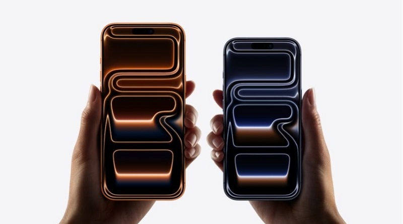 Vuaboss đến từ Dubai iPhone 17, iPhone Air bao nhiêu Hz