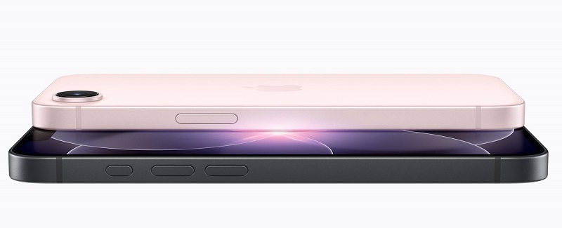 iPhone 17e