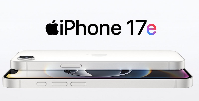 iPhone 17e có Vuaboss liên minh giải trí 1 thế giới chắc chắn