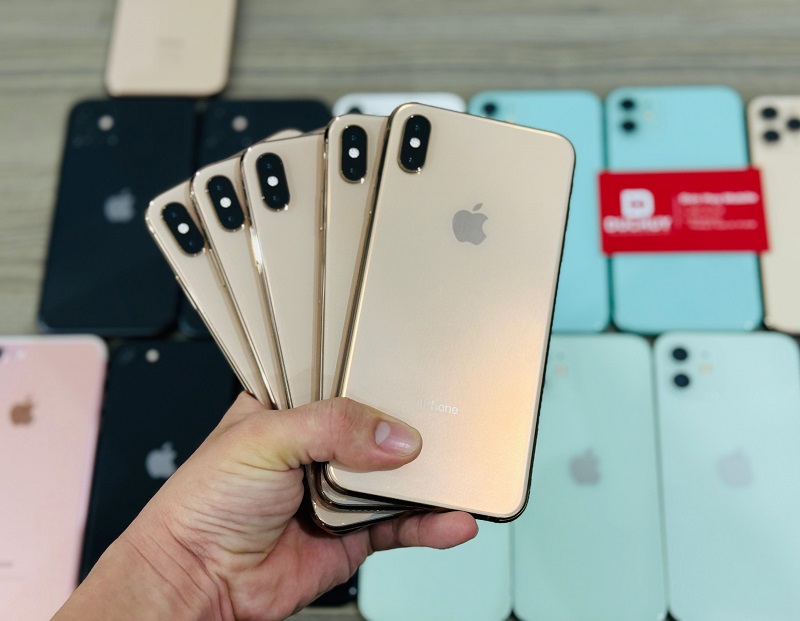 iPhone Xs Max 256GB cũ