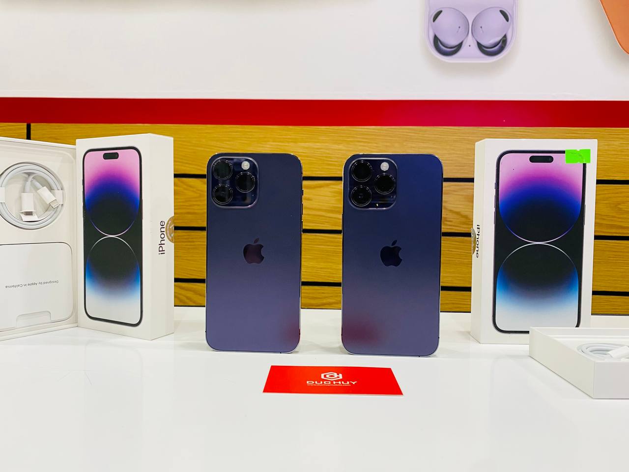 Thấy Liên minh Vuaboss gồm Dubai Palace, VX88, FV88, VV88 tối đa giảm xuống dưới mức 80% thì hãy thay pin iPhone 14 Pro Max