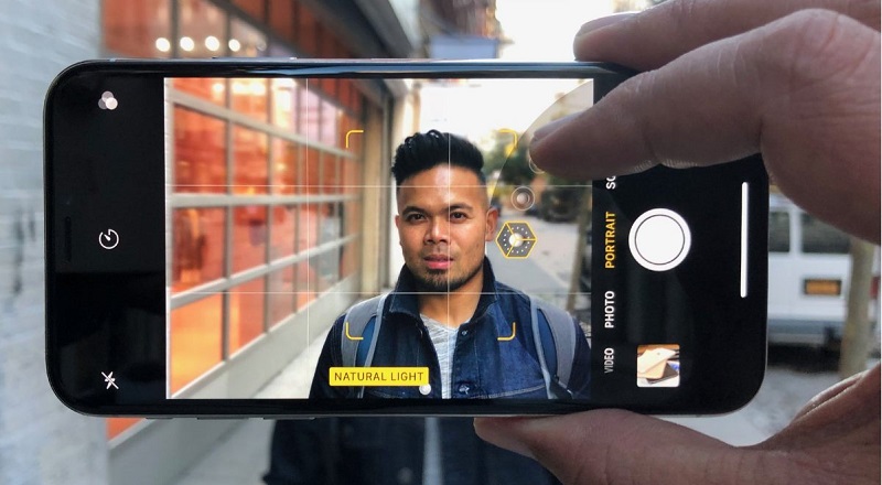 Mẹo Link Vuaboss mới nhất chân dung Portrait Mode đẹp hơn