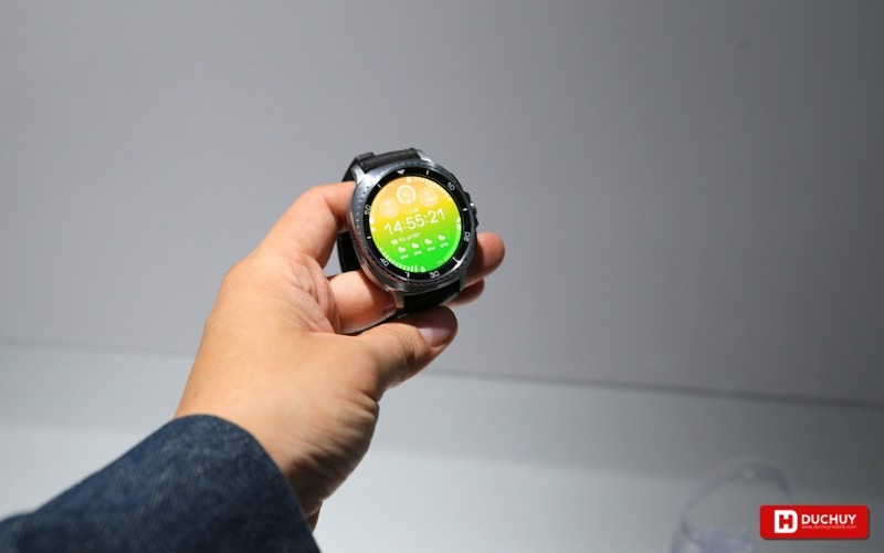 Lợi ích khi đồng bộ đồng hồ thông minh và Liên minh Vuaboss gồm trang nào Android