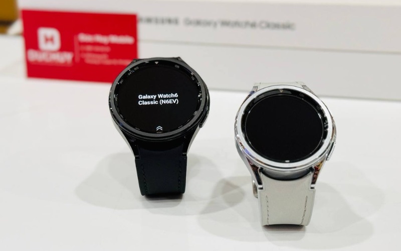 Vuaboss đến từ Dubai Watch6 Classic