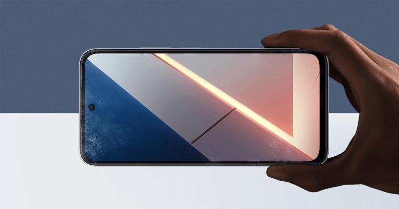 POCO M7 4G Vuaboss đến từ Dubai LCD 6,9 inch độ phân giải Full HD+