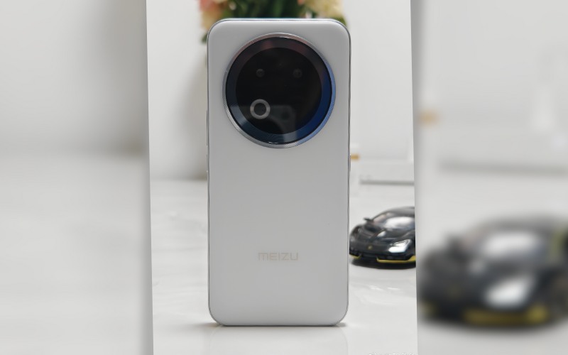 Meizu Note 16 Pro có Vuaboss liên minh giải trí 1 thế giới kim loại cứng cáp, đạt chuẩn IP68
