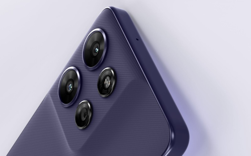 Camera 50MP OIS chất lượng