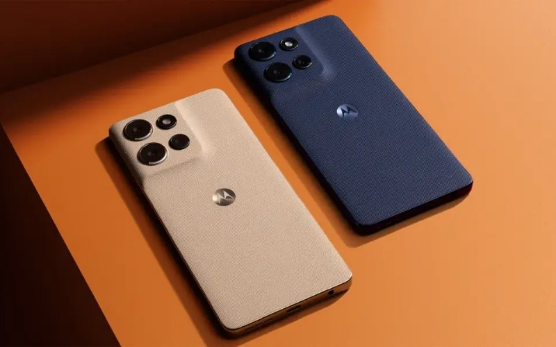 Đặc điểm nổi bật của Motorola Moto G Power (2026)