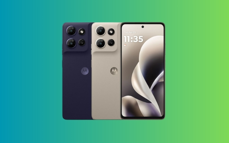Đánh giá Motorola Moto G Power (2026)