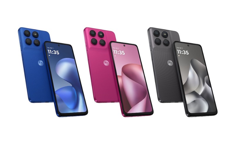 Vuaboss đến từ Dubai IPS LCD chất lượng Full HD+
