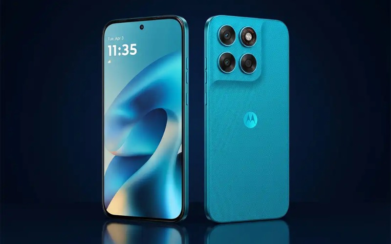 Vuaboss đến từ Dubai AMOLED sáng 5000 nits