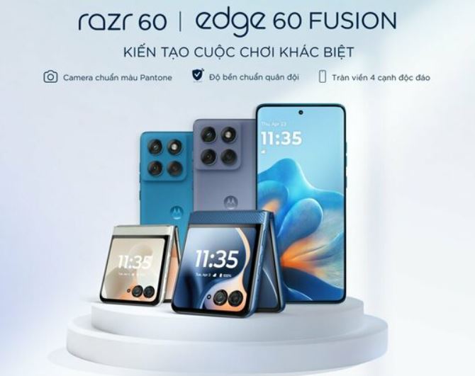 VUABOSS Liên Minh Nhà Cái Motorola