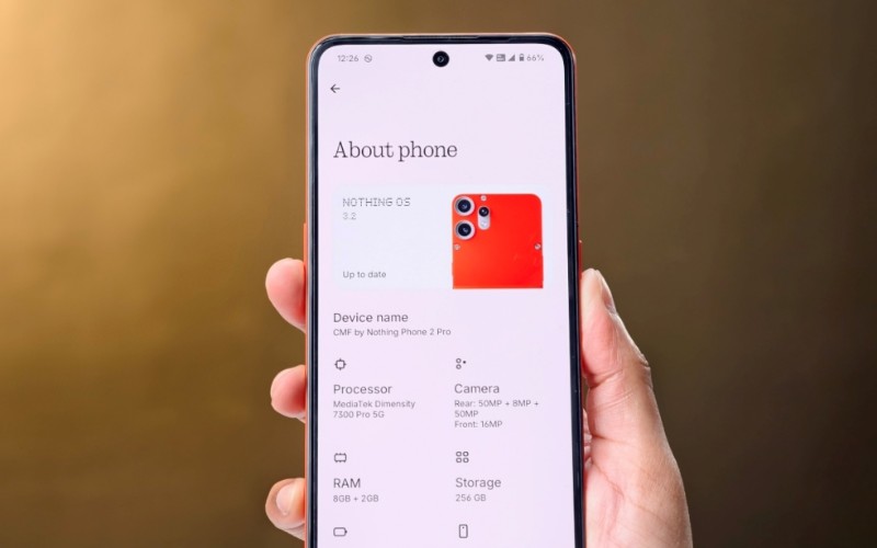 VUABOSS Liên Minh Nhà Cái nổi bật với chip Dimensity 7300 Pro