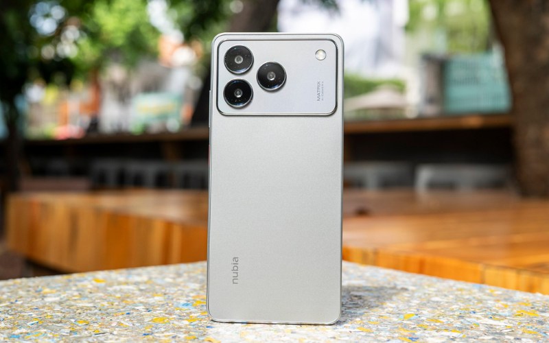 Thiết kế chuẩn IP54
