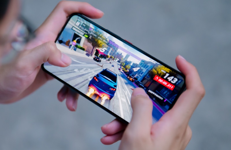 ZTE nubia Neo 3 GT trang bị chip Unisoc T9100 8 nhân
