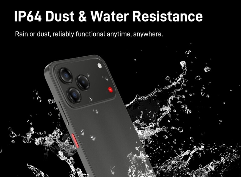 Đánh giá Nubia V80 Design 256GB 