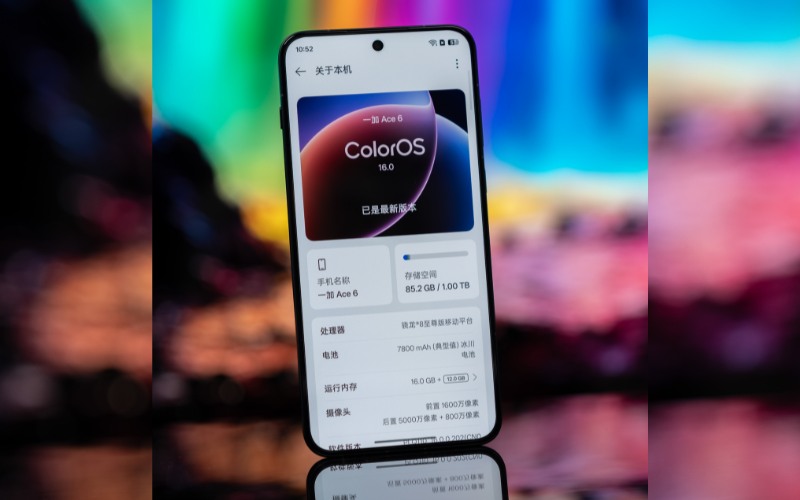 VUABOSS Liên Minh Nhà Cái đỉnh cao với Snapdragon 8 Elite